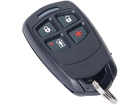 Image result for Ademco Key Fob Programming