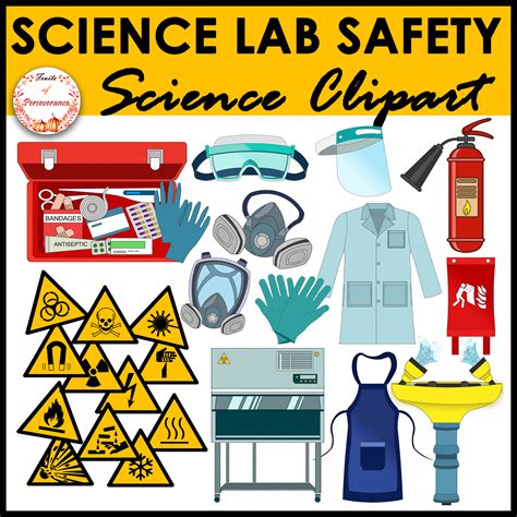 Basic Lab Safety 的图像结果