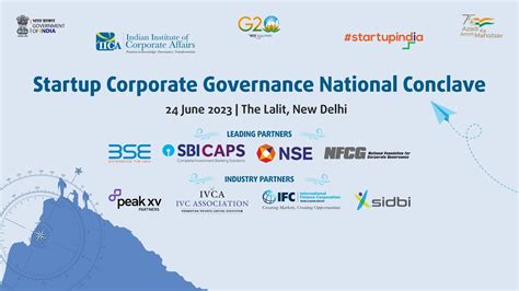 Corporate Governance | IVCA