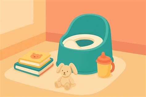 Potty Training Regression: Complete Guide for Parents (Why It Happens & What to Do) | RootWise Blog