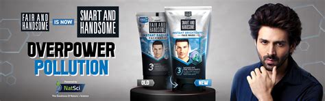 Smart and Handsome: Men’s Skincare for a Healthy, Brighten Look