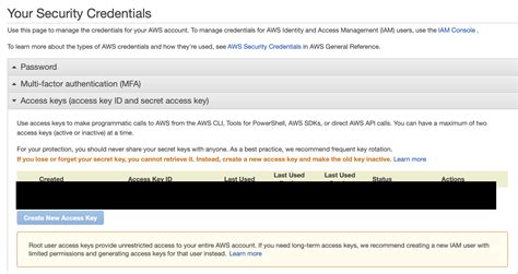 Image result for AWS Config Credential Files Windows