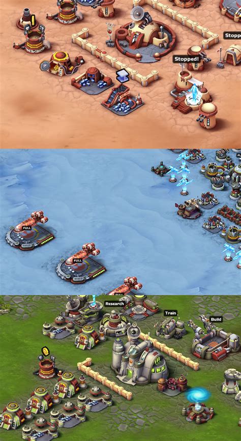 Image result for Unity Building System