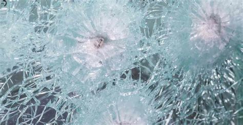 Types of Bullet Resistant Glass - US Bulletproofing