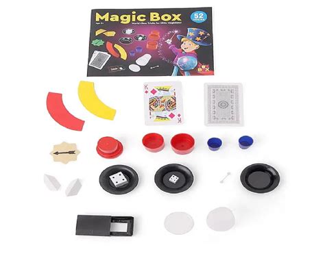 Image result for Candy Magic Box