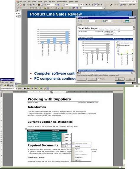 Image result for Business Objects Web Intelligence Tutorial