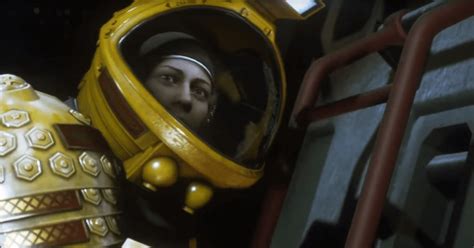 Image result for Alien Isolation Switch Gameplay