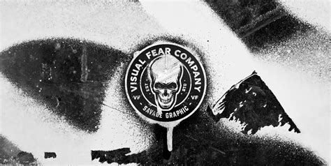 Visual Fear - YouWorkForThem