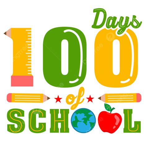 100 Days Of School Countdown, Classroom Charts, 100 Days Of School Log ...