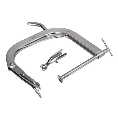 Image result for Heavy Duty Valve Spring Compressor