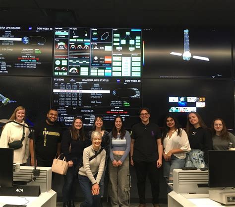 Christa McAuliffe Center - Framingham, MA | Recently, McAuliffe Center ...