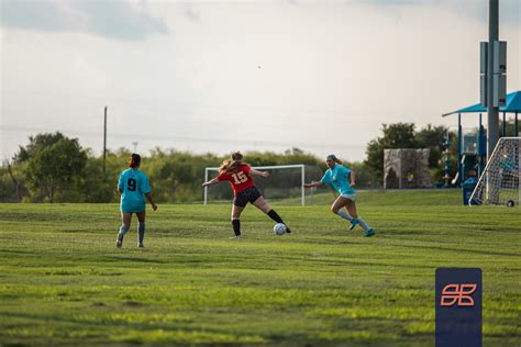 Fall 2022 Soccer Wednesday at Southeast Metro Park - SPORTSKIND Austin