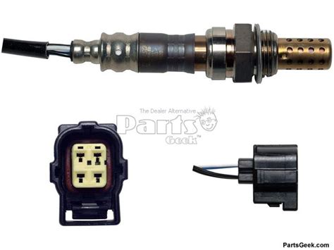 O2 Sensor 2004 Chrysler Crossfire Repair 的图像结果