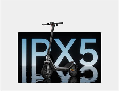 All Specs, Features of Xiaomi Electric Scooter 6 | Xiaomi Global