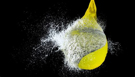 Image result for Balloon Explode