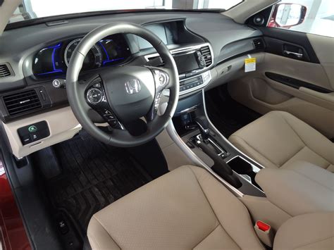 2014 Honda Accord Hybrid Interior | 2014 honda accord, Honda accord, Honda accord coupe