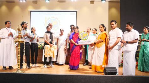 Bharata Mata School of Social Work - BMSSW