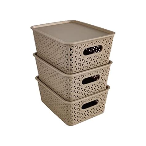 Amazon.in Bestsellers: The most popular items in Shelf Baskets