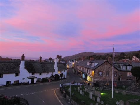OVERSTREAM (Porlock, Exmoor National Park) - B&B Reviews & Photos ...