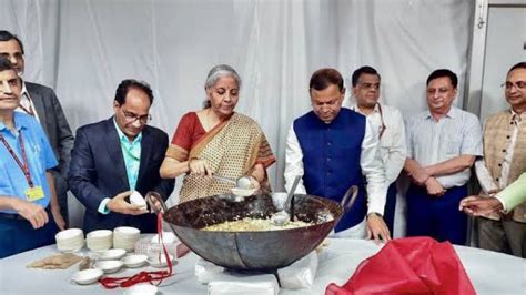 Income Tax Bill 2025 Withdrawn; FM To Introduce New Version On Monday ...