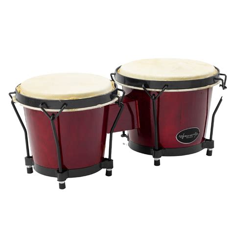 What Is The Bongo Drum at Joseph Sabala blog