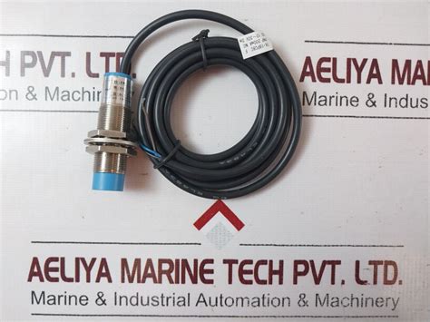 Lot Of 2X Toky Tk-18Pc8C Proximity Sensor – Aeliya Marine Tech