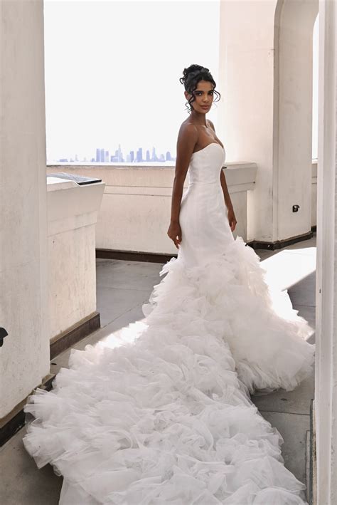 Martina Liana - Patsy's Bridal Boutique