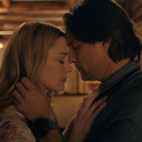 Virgin River's Martin Henderson reveals Mel and Jack's wedding will be ...