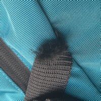 Provogue India — Backpack teared