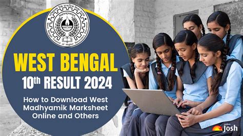 [LINK OUT] WBBSE Result 2024 Out: Download West Bengal Madhyamik ...