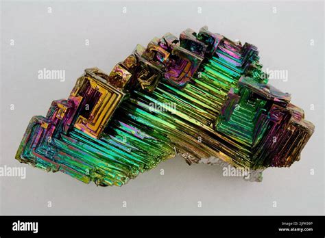 1000g Bismuth Chunk 99.99% Pure Crystal Geodes Semiconductor 99.99% ...