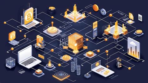 Image result for Blockchain Process