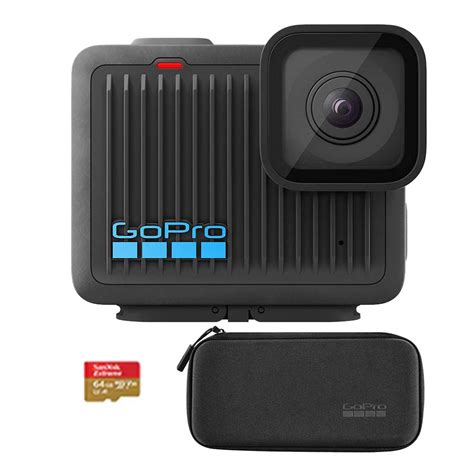 Image result for GoPro Hero Package