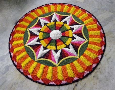 Intriguing Makar Sankranti Special Rangoli Designs to Beautify Your ...