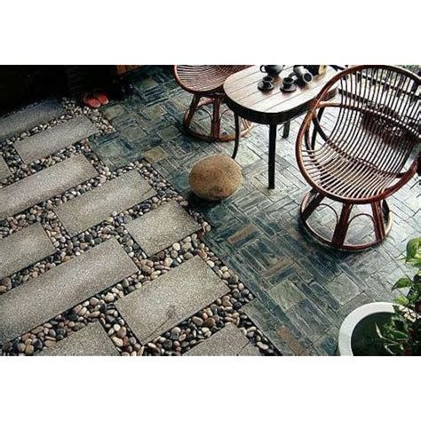 OUPENG Natural Decorative Polished River Rock Stones India | Ubuy