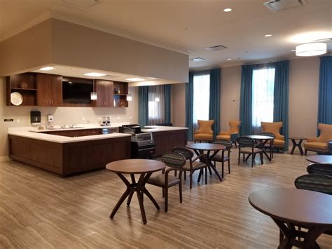 Viera Del Mar Health & Rehabilitation Center | MPS Engineering