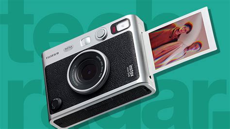 The best instant cameras 2023: top instant film models | TechRadar