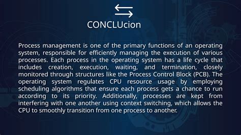 Image result for Process Management of Operating System