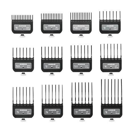 Andis Revite Clipper Grey - DBC Hair & Beauty Supplies