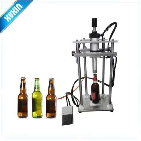 Image result for Bottle Capper Machine