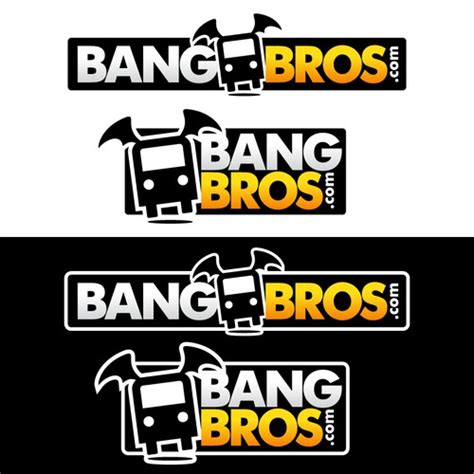 Bangbros.com looking for a new logo/watermark | Logo Design Wettbewerb