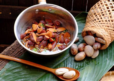 Jackfruit Seeds: How to Cook Them (With Recipe Ideas) - The Roaming Fork