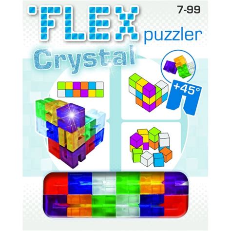 Flex Puzzler Crystal |www.drustveneigre.rs|