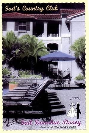 Buy God′s Country Club – A Novel Book Online at Low Prices in India ...