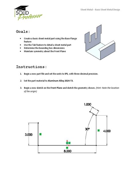 Sheet Metal Math Formulas 的图像结果