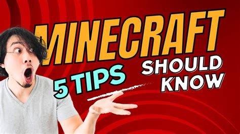 Image result for Minecraft Tips Infographs