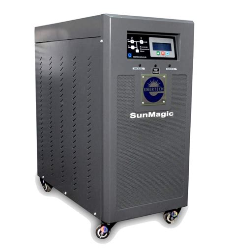 Garima Solar Solutions