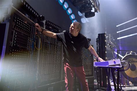 Hans Zimmer Live - The Next Level: Europa-Tournee 2025 & 2026 ...