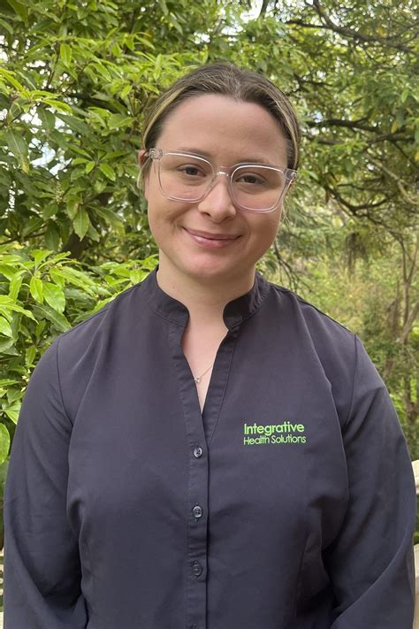 The Team - Integrative Health | Integrative Health Solutions