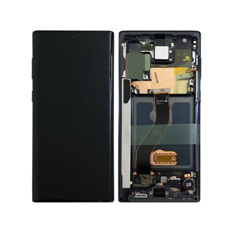 Image result for Note 10 Screen Replacement